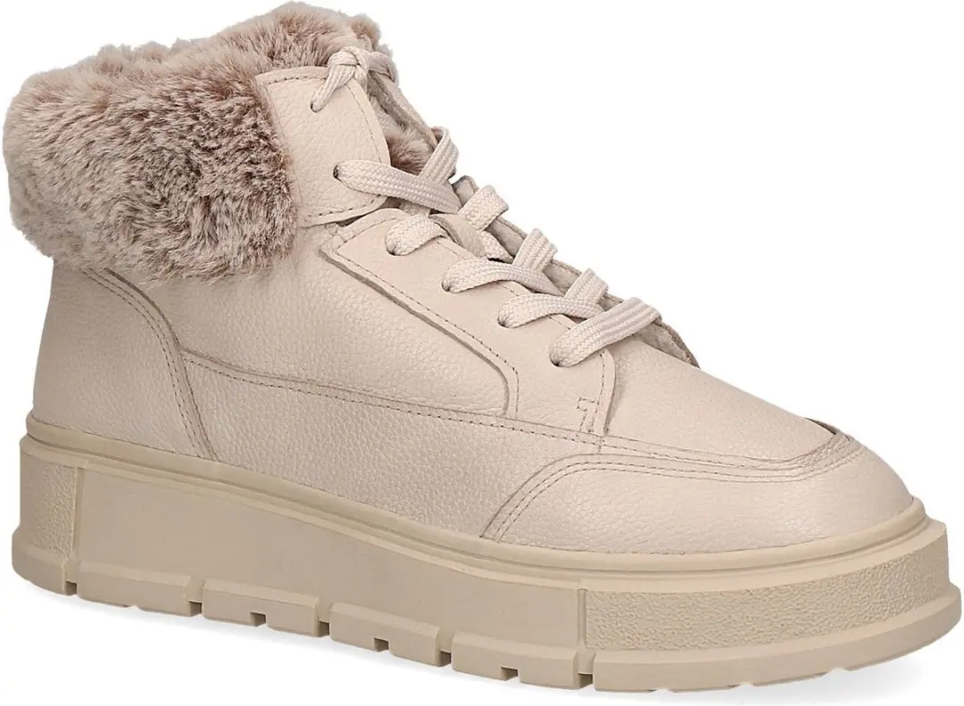 Caprice Dames Enkellaarsje 9-26218-41 106 G-breedte Maat: 37 EU