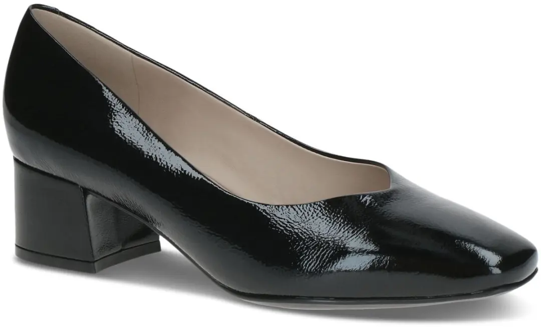 Caprice Dames Pumps 9-22315-42 017 G-breedte Maat: 38 EU