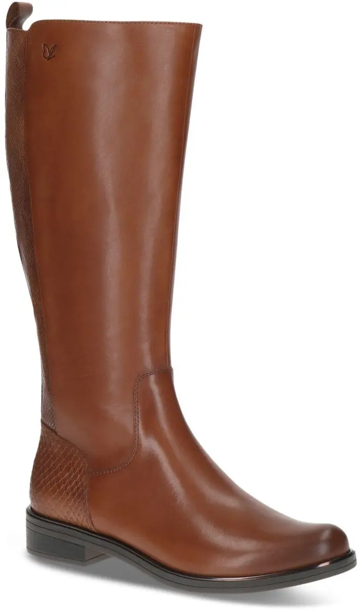 Caprice Dames Laarzen 9-25515-45 313 G-breedte Maat: 42 EU