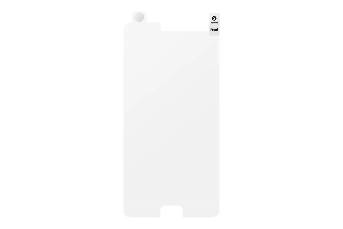 Samsung Screenprotector ET-FA700CTEGWW - 2 Stuks