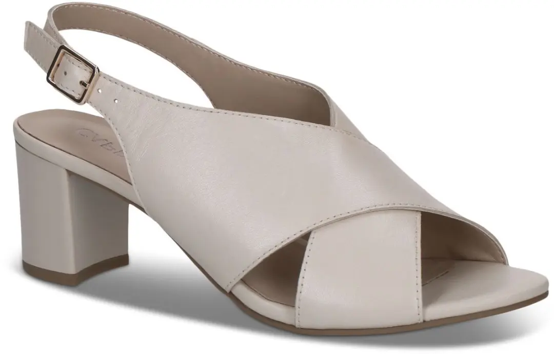 Caprice Dames Sandaaltje 9-28309-46 140 G-breedte Maat: 40.5 EU