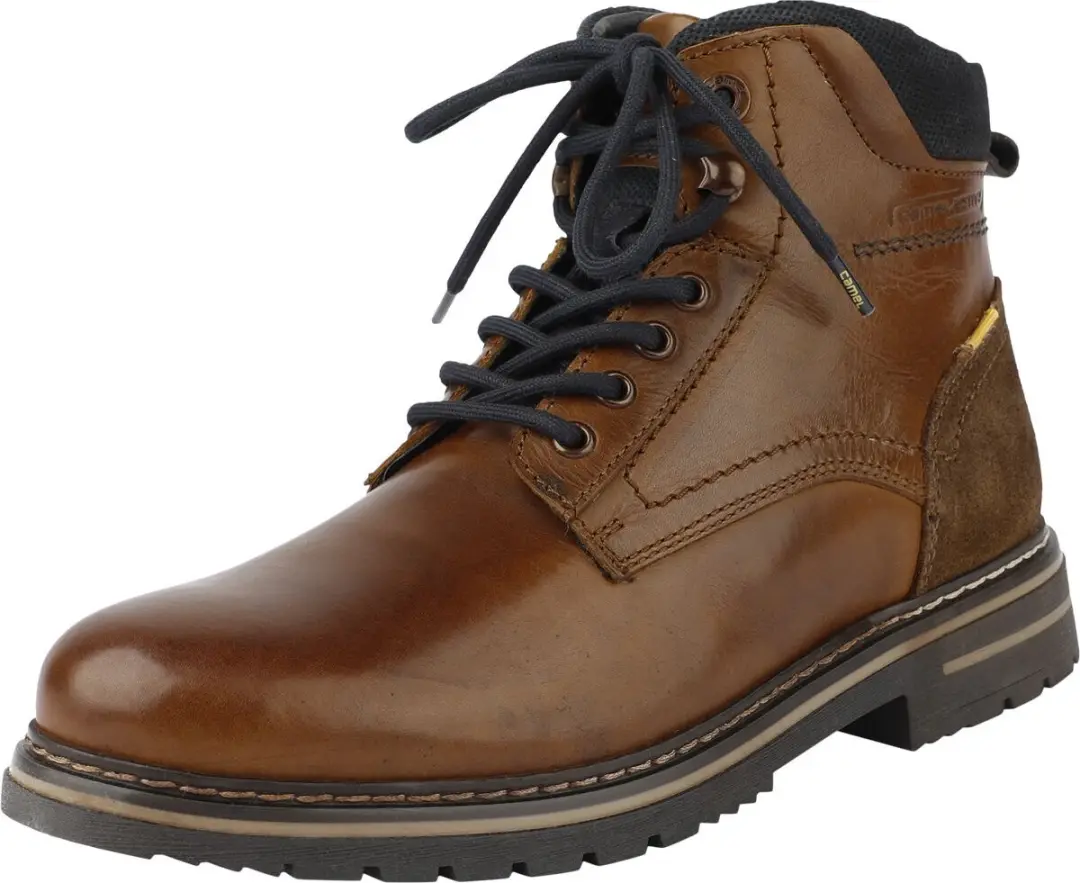 camel active BOSTON Leren laars
