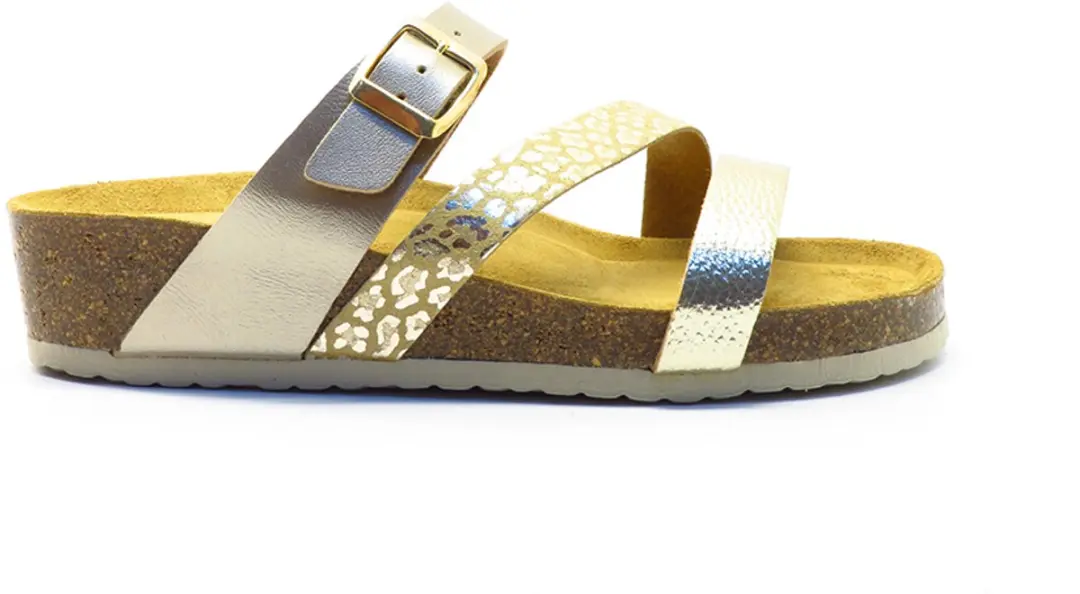 Vamos 1533 Teenslipper
