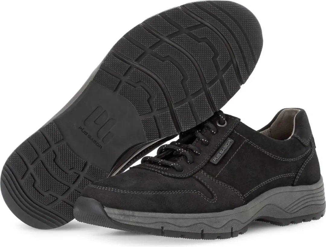 Gabor Pius 1070.10.02 Veterschoenen