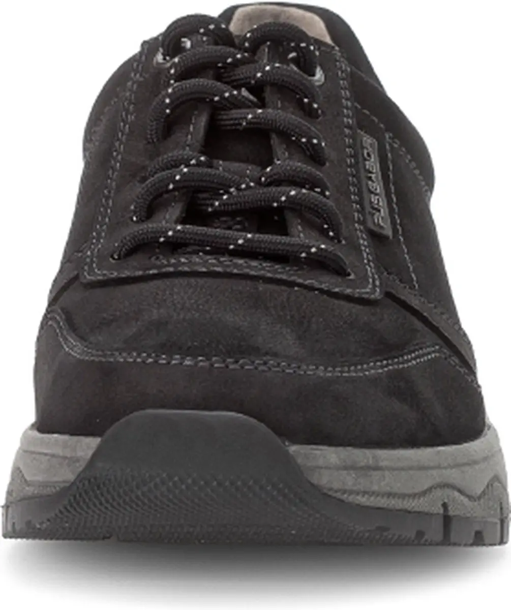 Gabor Pius 1070.10.02 Veterschoenen - Zwart 42.5 - afbeelding 3 van 5