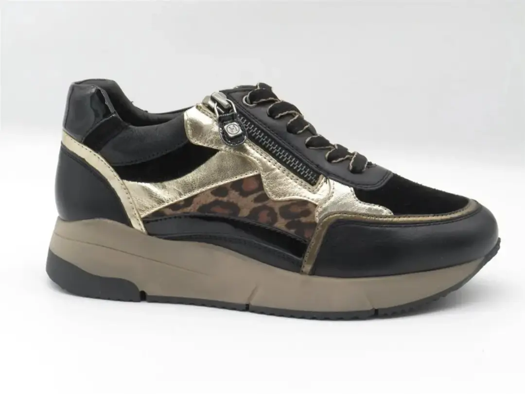 Helioform Sneaker H combi (Maat