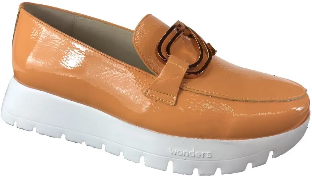 WONDERS MOCASSIN