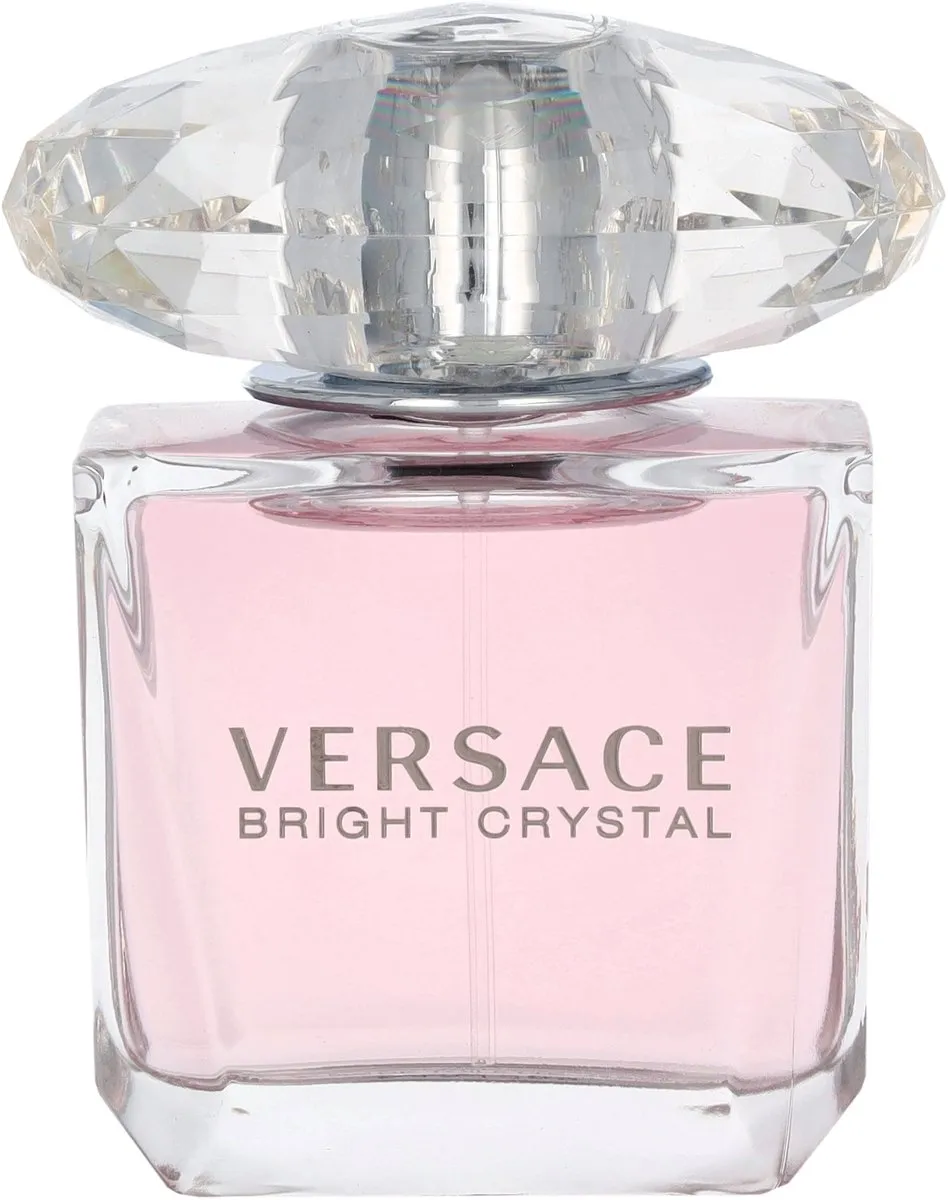 Versace Bright Crystal Damesparfum Eau de Toilette 30ml