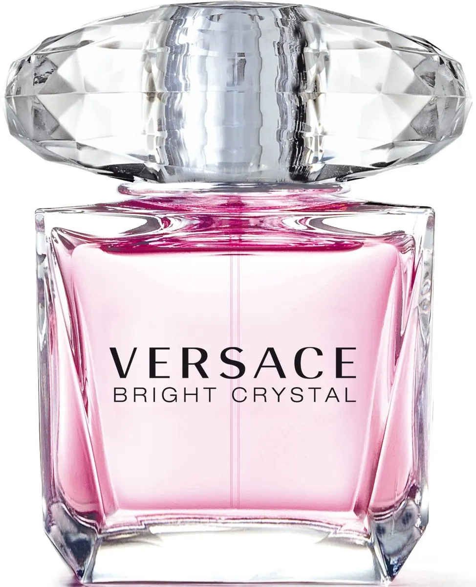 Versace Bright Crystal Damesparfum Eau de Toilette 30ml
