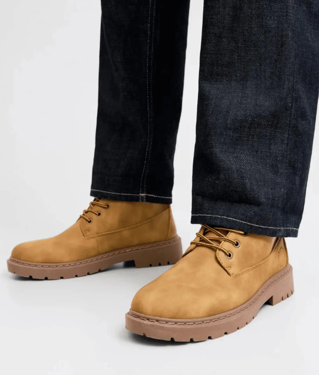 JACK&JONES