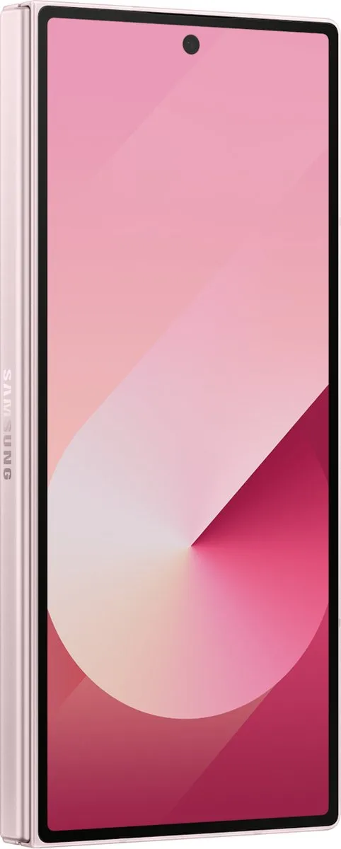 Samsung Galaxy Z Fold6 SM-F956BLINEUB - 1TB Roze