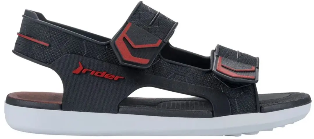 Rider R Line Sandalen Zwart EU 32 Kinderen