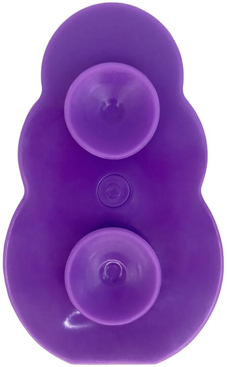KONG Licks Kitty - Paars