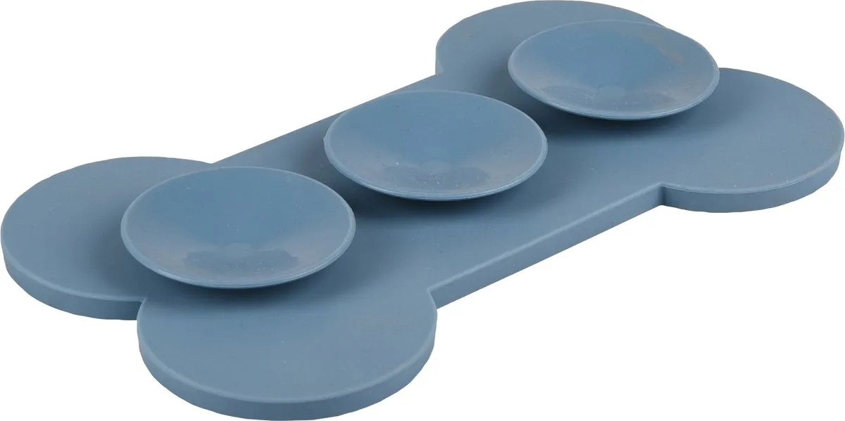 Flamingo Likmat Yummee Medium - Blauw
