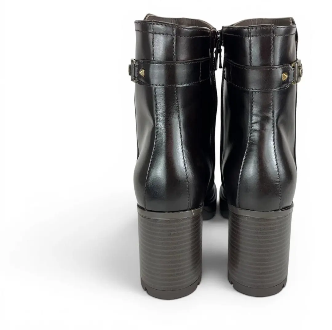 NeroGiardini BOOT