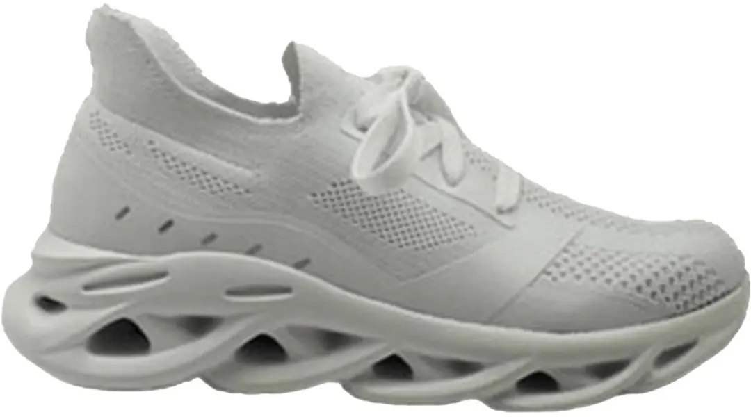 Legea Perla Cross Training Schoenen Wit