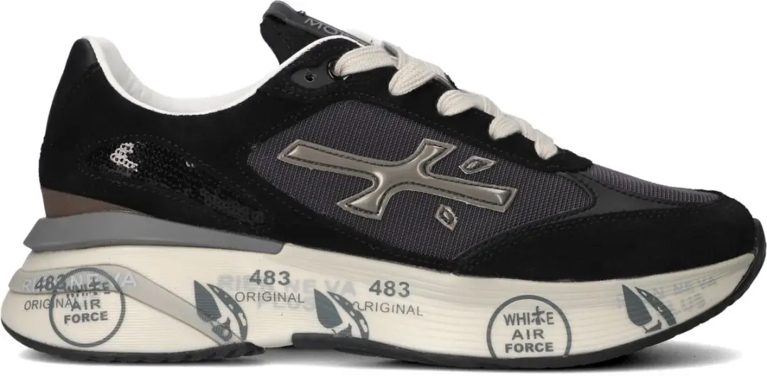 Premiata Moerund Sneakers