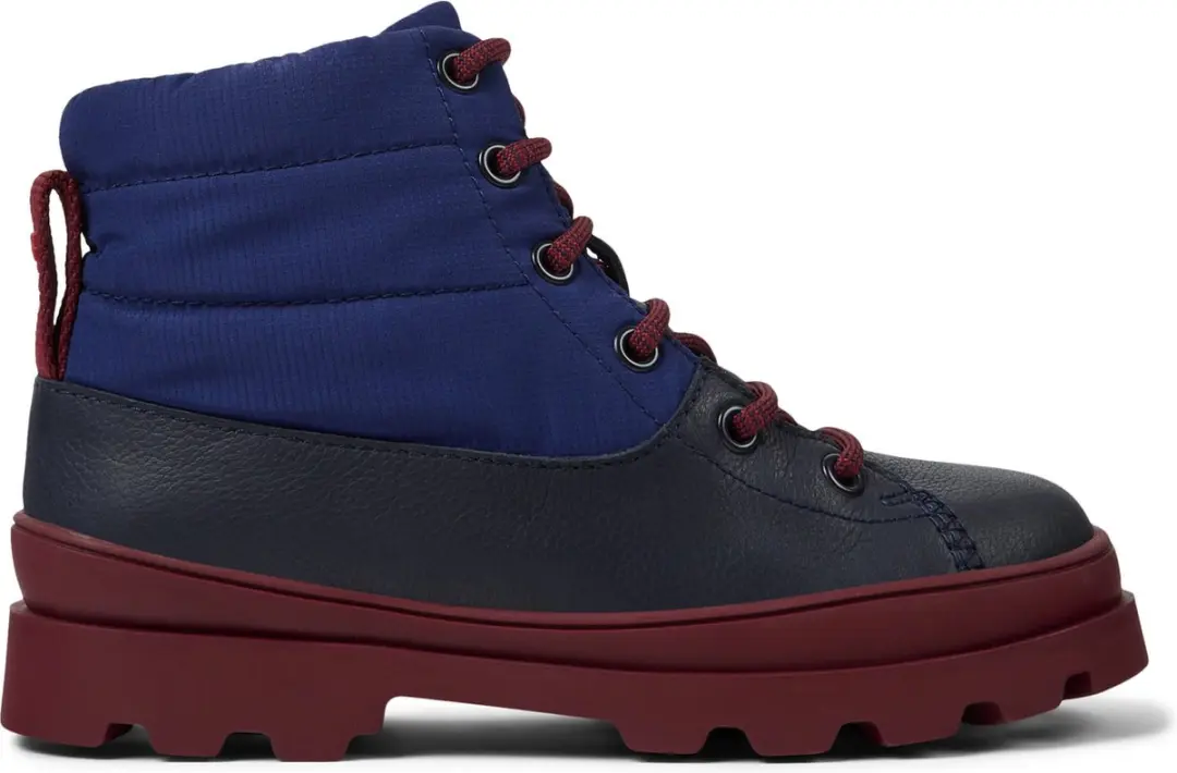 Camper Brutus Stiefeletten