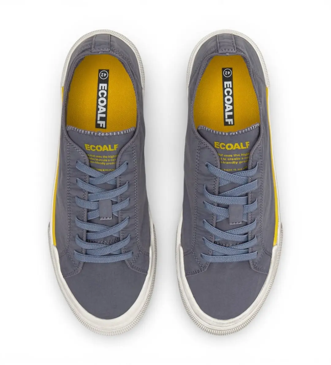 ECOALF Strenk schoenen - 40 - afbeelding 6 van 6