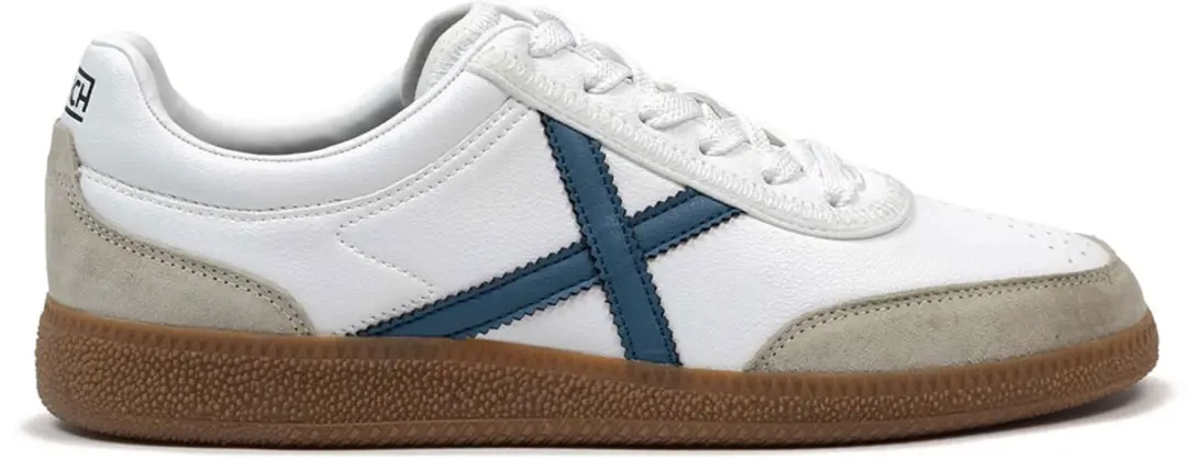 Munich Rumba 21 Schoenen Wit EU 41 Man