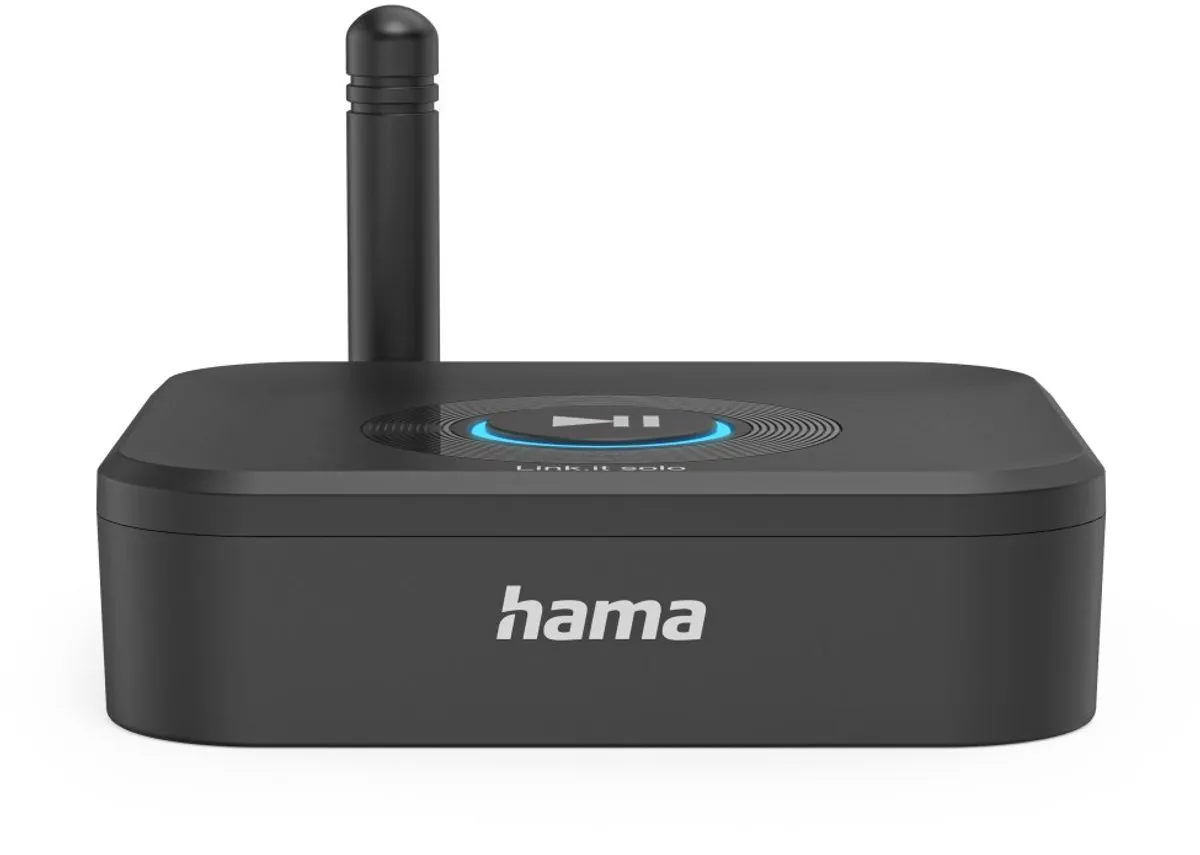 Hama Link it Bluetooth Adapter 00205321