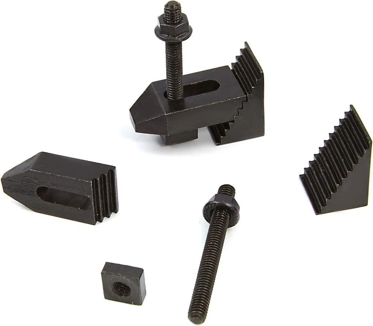 HBM 10-delige M-6 Opspanset