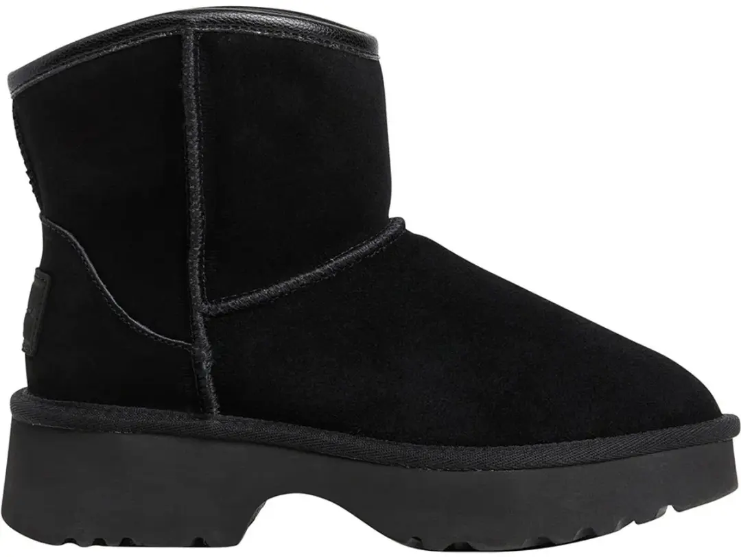Pepe Jeans Missy Class Booties Zwart EU 40 Vrouw