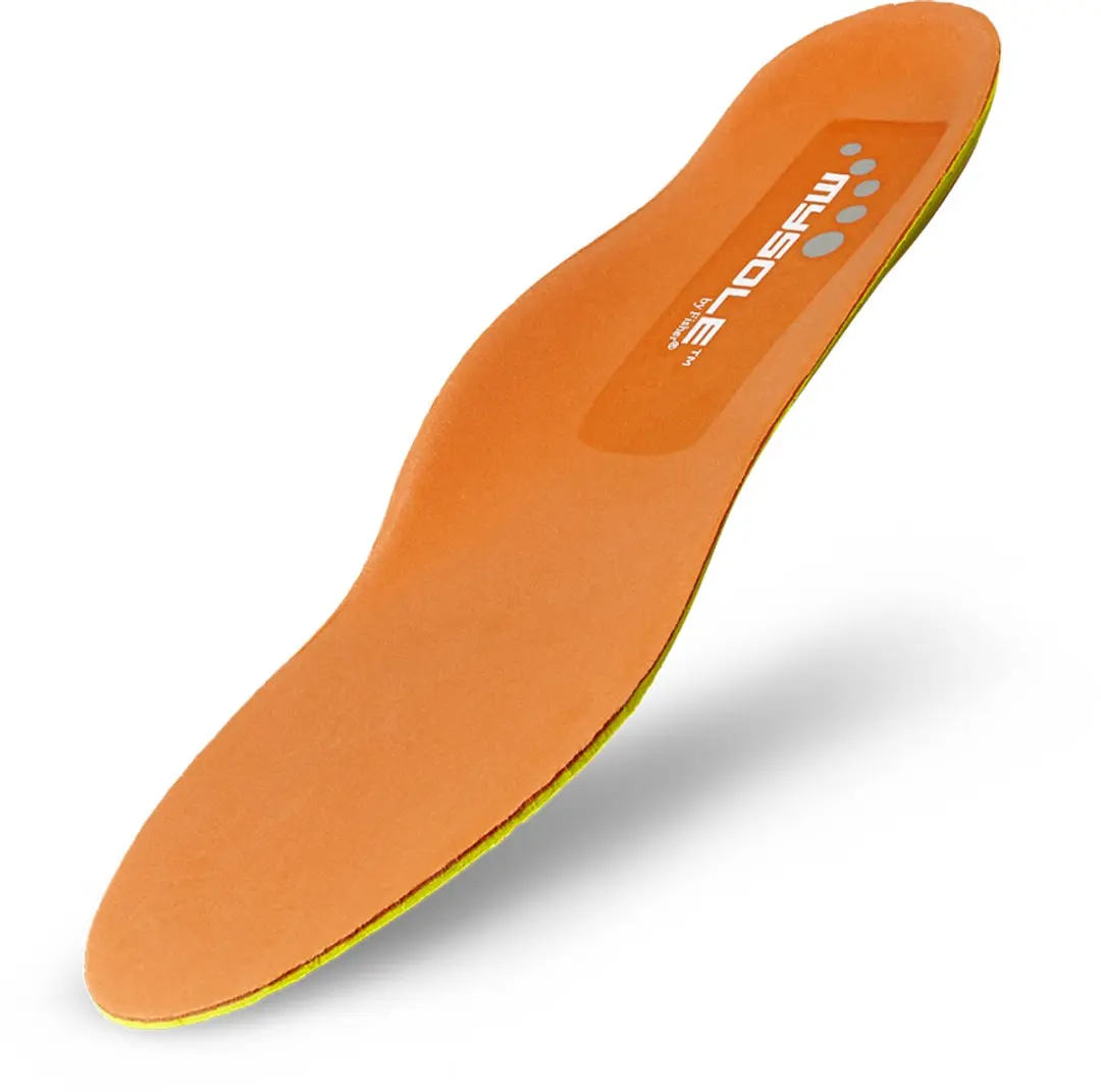 MYSOLE™ Sport Soccer