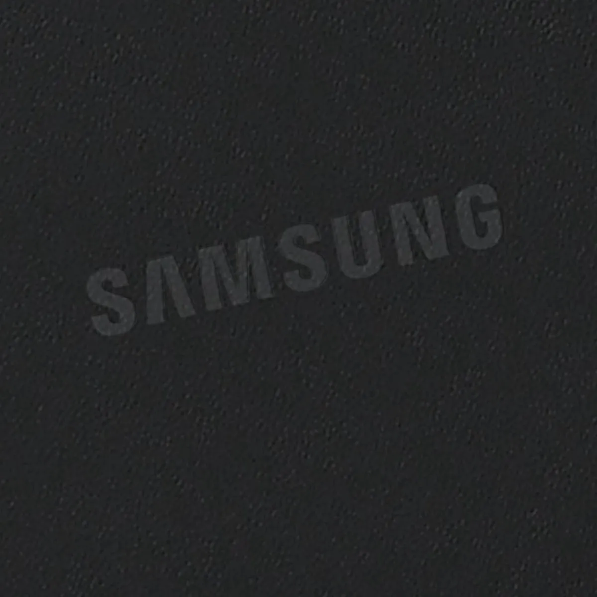 Samsung Clear View Cover EF-ZS906CBEGEE - Galaxy S22 Plus - Zwart