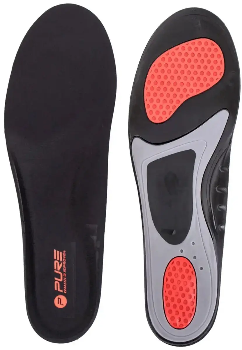 Pure 2 Improve Gel Inlegzolen