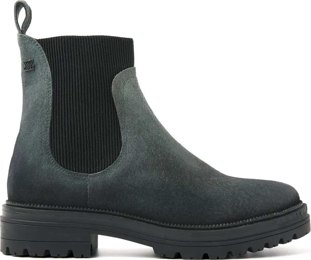 Lazamani 85.611 Forrest Dames Chelsea Boots