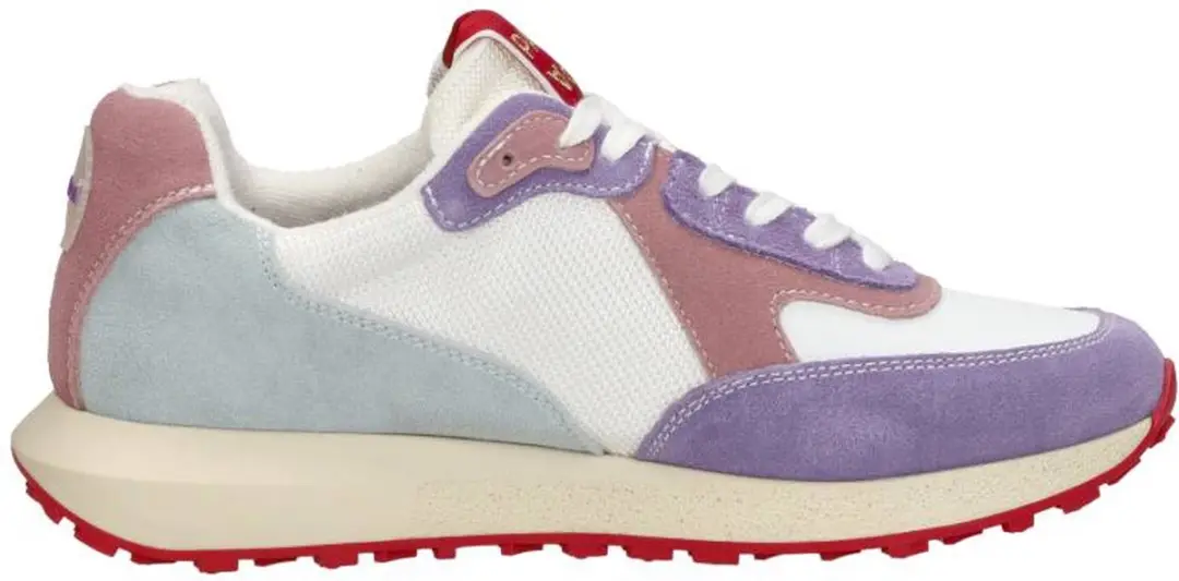 Palpa Jura Sneakers Laag
