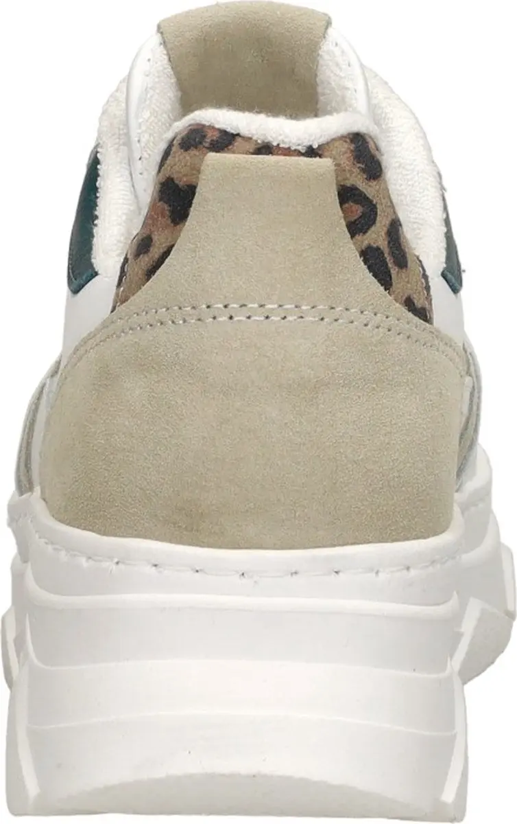 Palpa Pritty Sneakers Laag - wit - Maat 41 - afbeelding 6 van 6