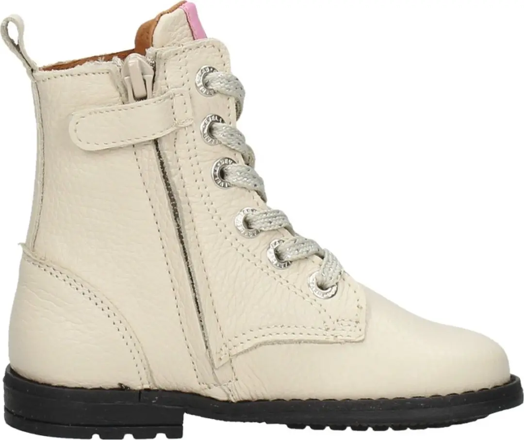 Develab Veterschoen hoog Veterschoen hoog