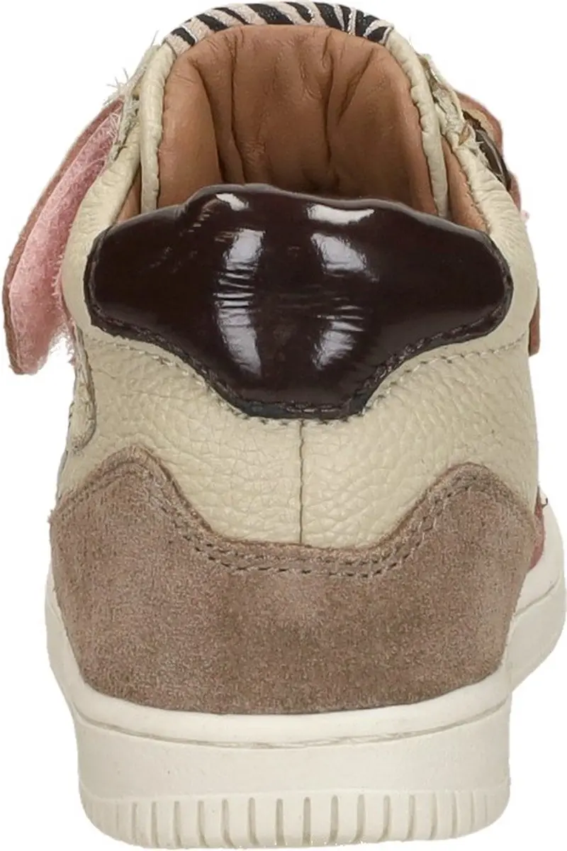 Develab Meisjes Babyschoentjes - Roze - Maat 25 - afbeelding 5 van 6