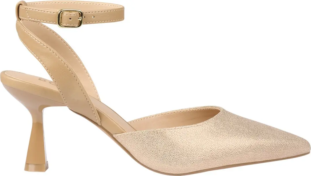 Bullboxer - Sandal - Female - Bronze - 39 - Sandalen Pumps