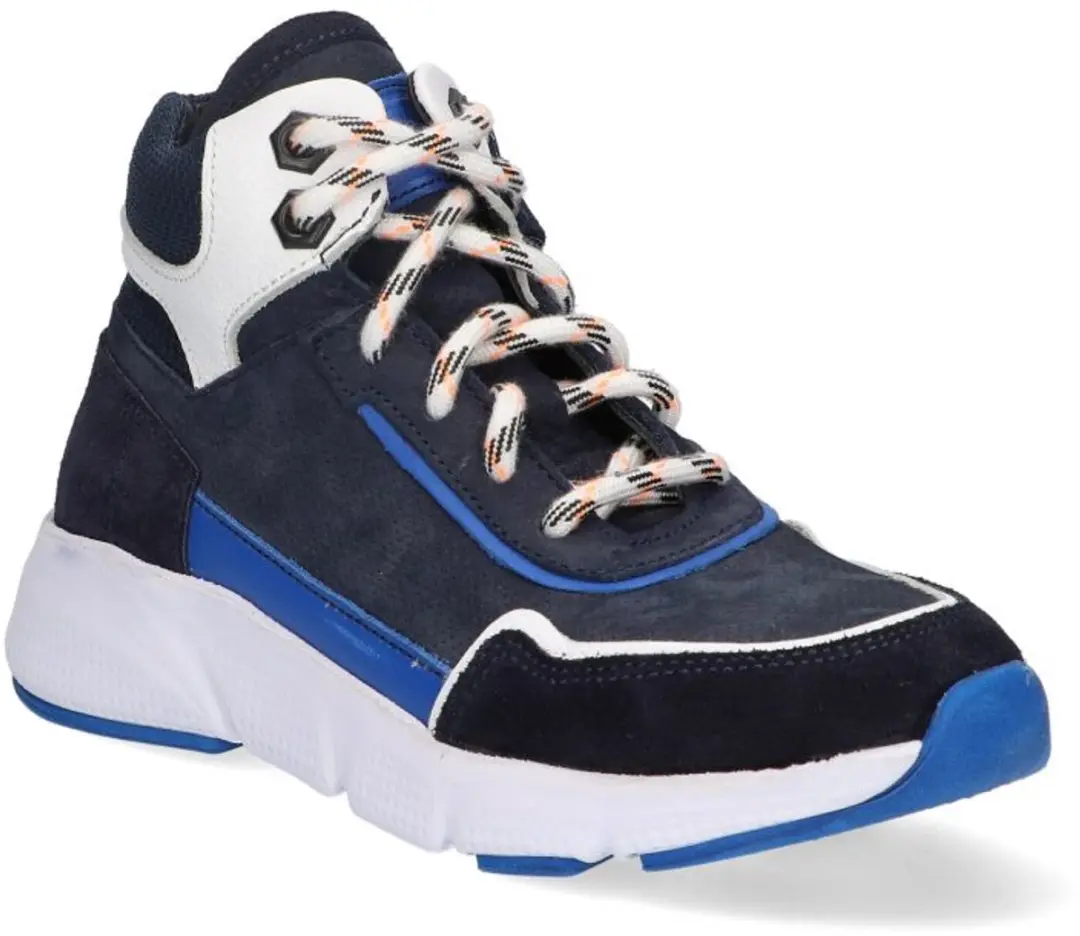 Track-Style 323877 Wijdte 3.5 Blauw Maat: 33