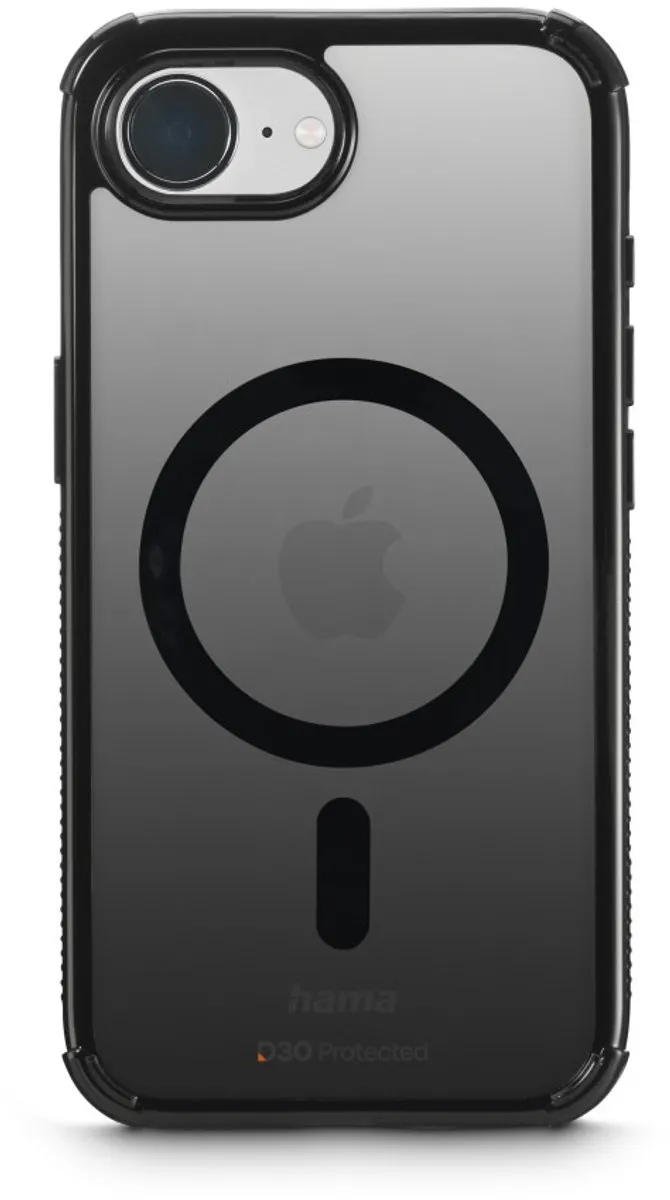Hama Extreme Protect Hoesje iPhone 16e/17e