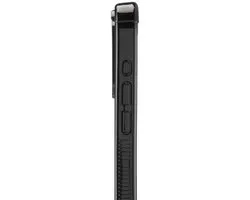 Hama Extreme Protect Hoesje iPhone 16e/17e - Zwart