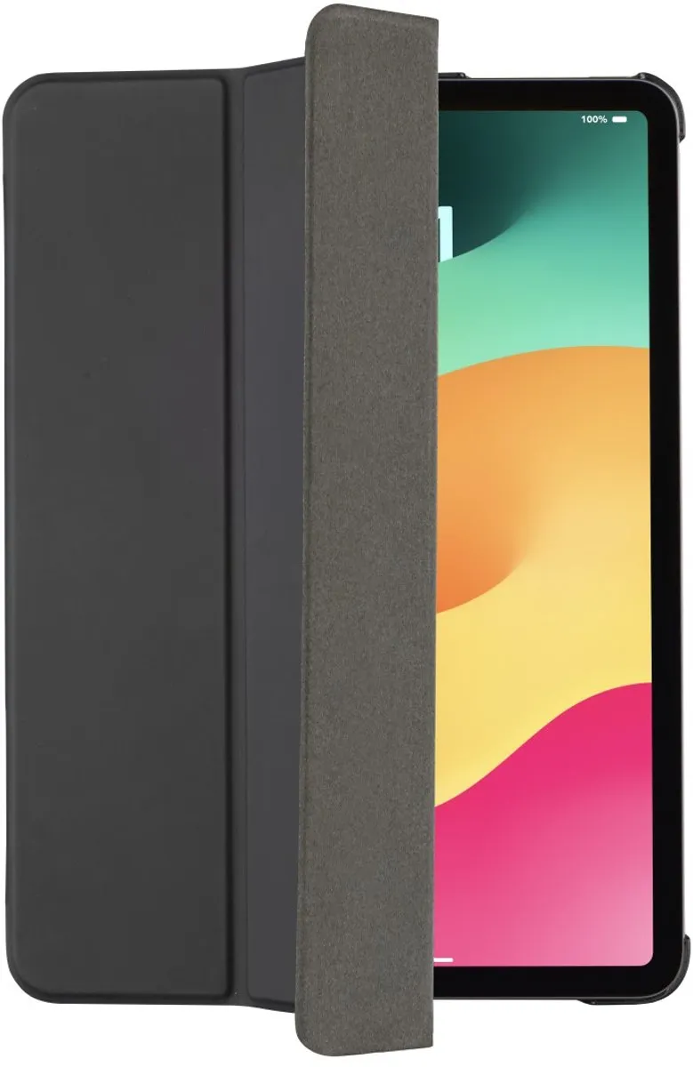 Hama Fold Tablethoes iPad Pro 11 - 00227041 - Zwart