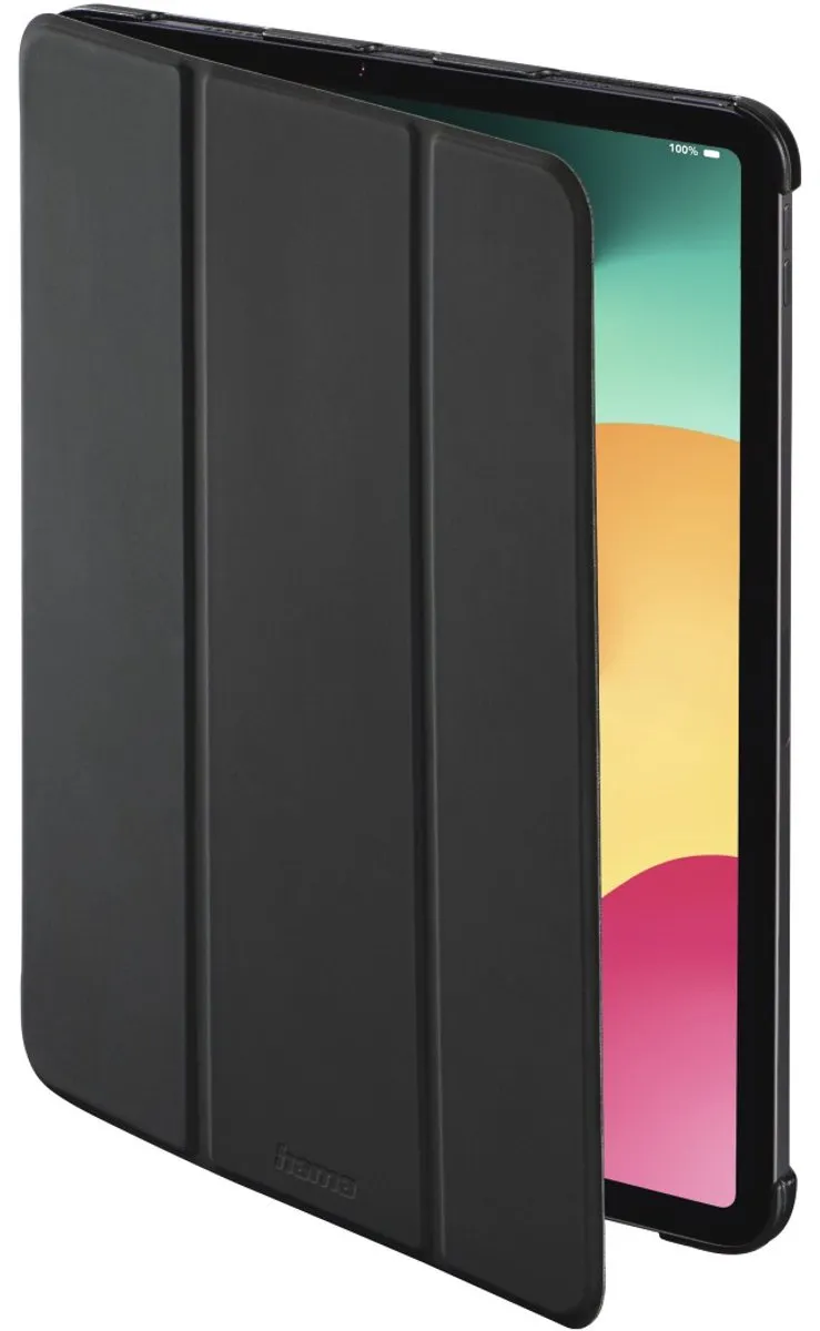 Hama Fold Tablethoes iPad Pro 11 - 00227041 - Zwart - afbeelding 6 van 6