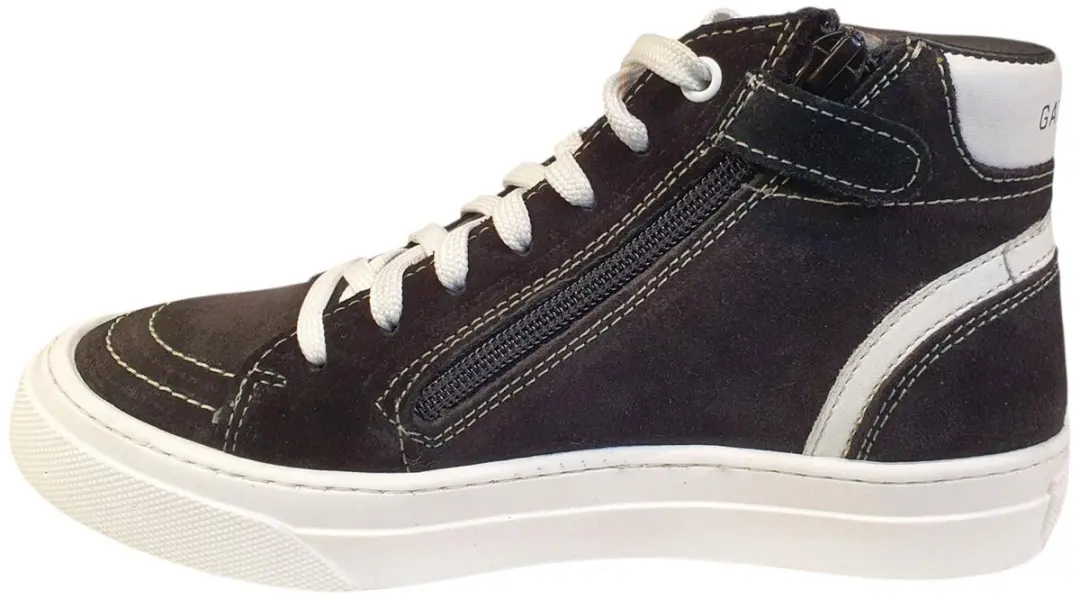 Gattino G1844 Veterschoenen 37 - Zwart - afbeelding 5 van 5
