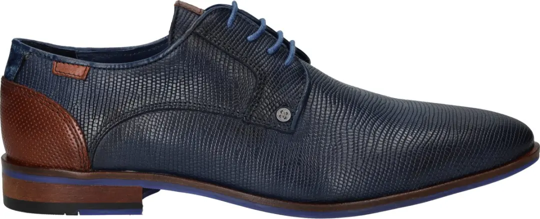 Berkelmans Oulton Veterschoenen