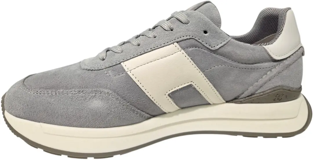 Berkelmans Abbazia Sneakers Blauw Suede 44 - afbeelding 5 van 6