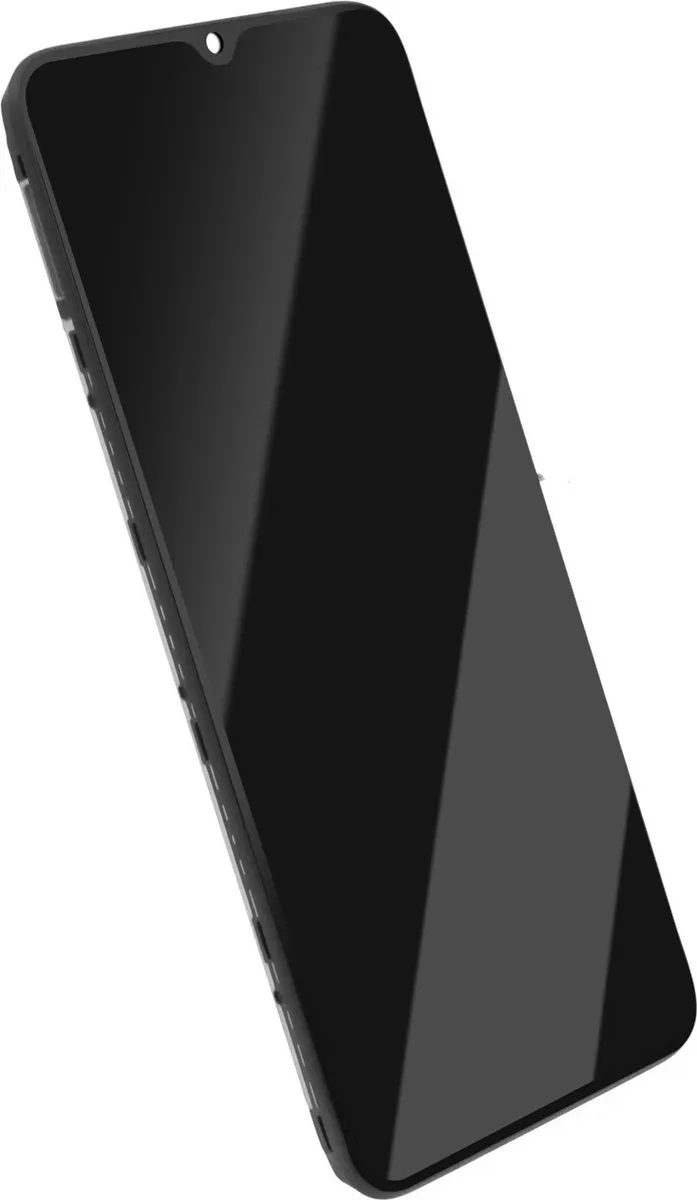 Xiaomi Redmi 9A/9C Scherm - Grijs