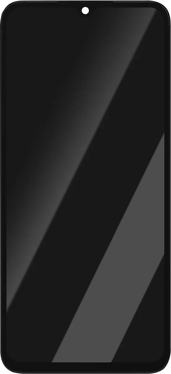 Xiaomi Redmi 9A/9C Scherm