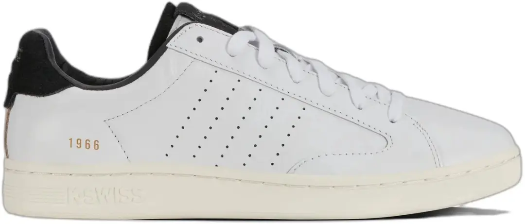 Trainers K-Swiss Lozan Klub