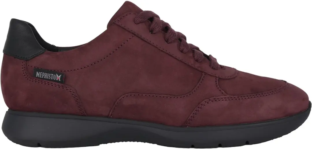 Mephisto Mendy