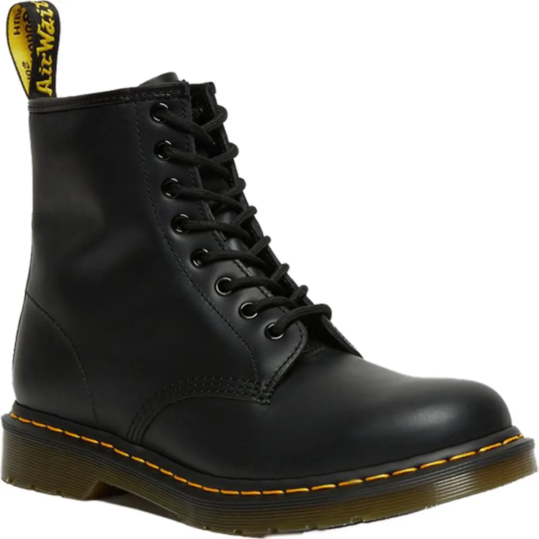 Dr. Martens 1460 Nappa Unisex Veterboots - afbeelding 5 van 6