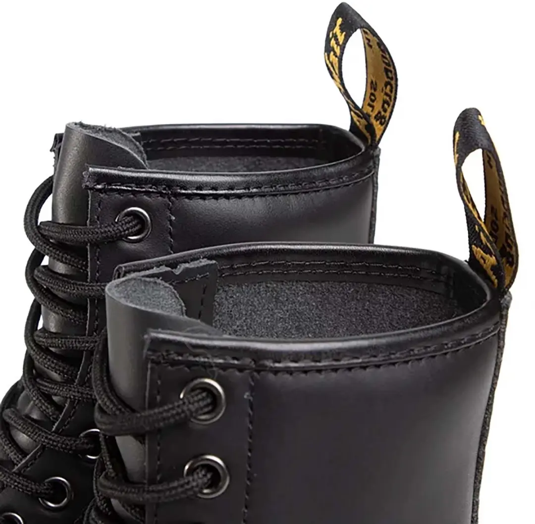Dr. Martens 1460 Nappa Unisex Veterboots - afbeelding 2 van 6